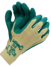 Carded Showa 310 Grip Glove 2