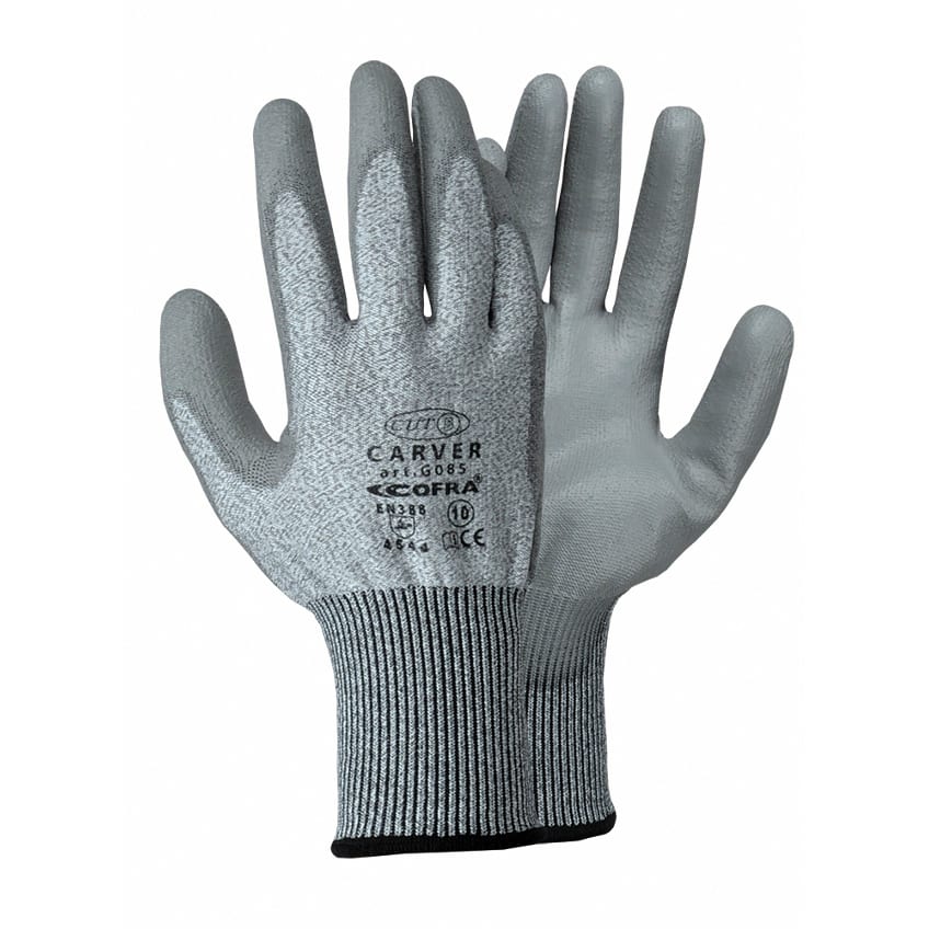 Westaro Carver All Risks Cut Level 5 Glove