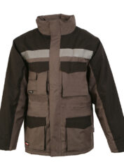 Cofra Gust Waterproof Parka Jacket
