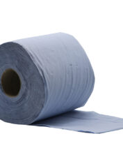Dairy Agroserve Paper 2 Ply Blue