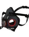 Force 8 Half Mask Respirator No Filters