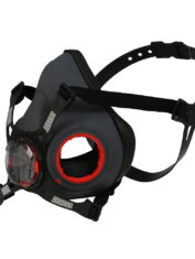 Force 8 Half Mask Respirator No Filters