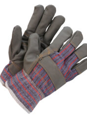 Leather Rigger glove