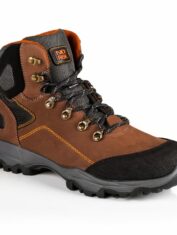 Saturne No Risk S3 Boot Brown