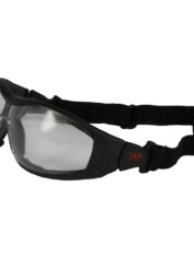 Stealth Hybrid Safety Goggle