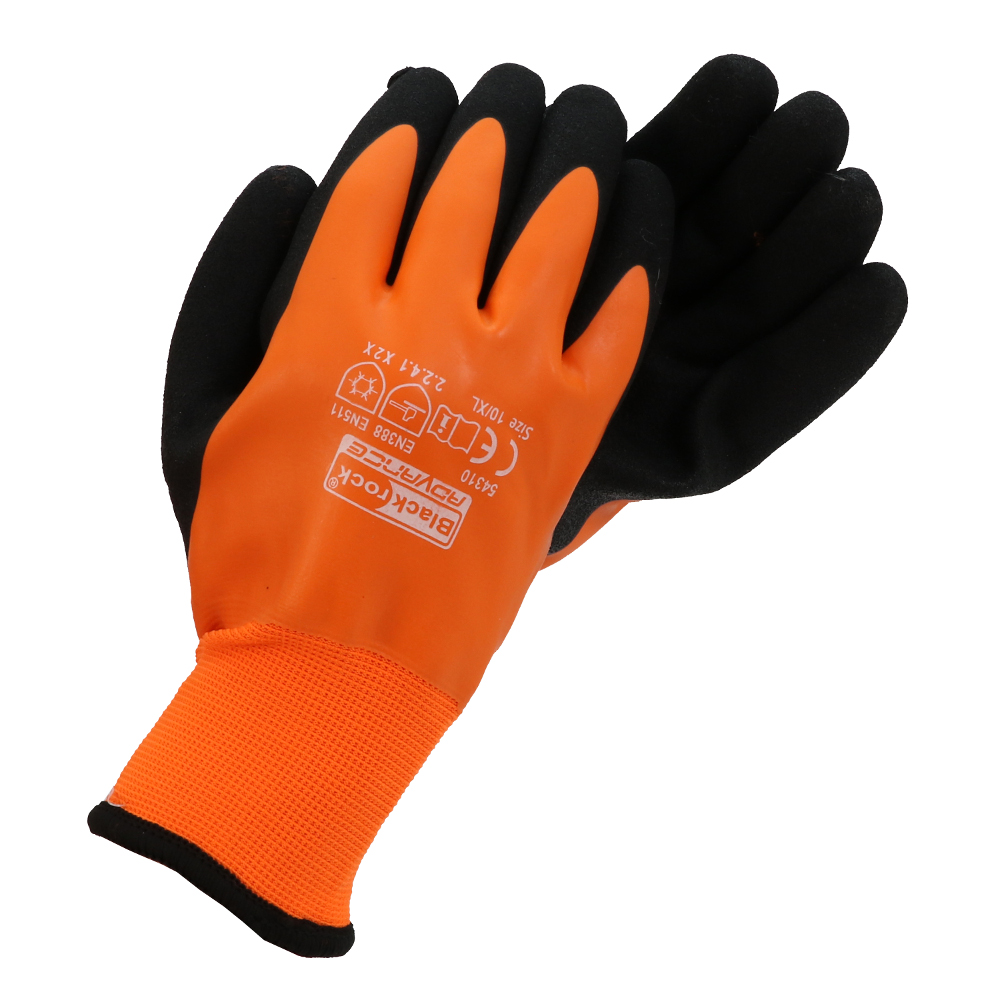 watertite thermal grip gloves