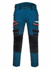DX449 Work Trousers Metro Blue