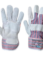 6002-A210 Canadian Rigger Gloves