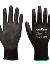 A120 PU Palm Glove